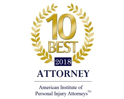 lawyer award logo