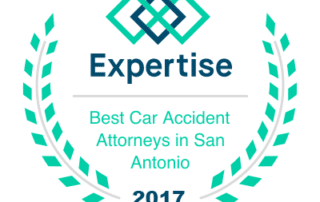 San Antonio expertise award 2017