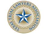 texas trial lawyers association badge