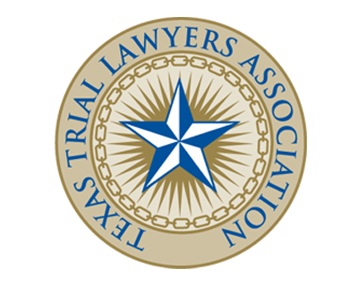 injury lawyer logo