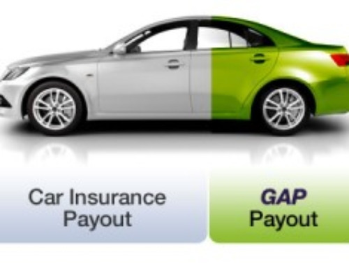 What is GAP Insurance, and Do I Need It?