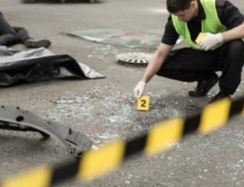 Why You Should Be Concerned With Quickly Gathering Evidence After a Truck Accident in San Antonio.