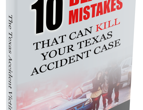 TEXAS PERSONAL INJURY RESOURCES