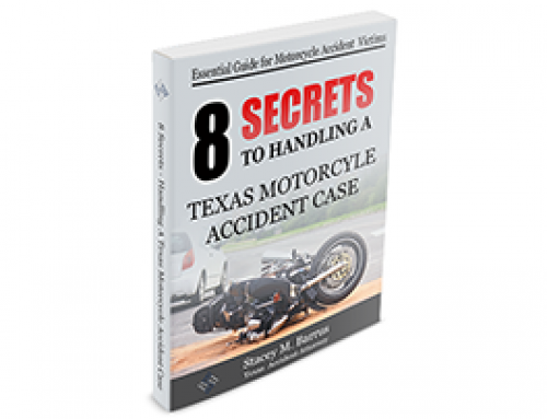 Free Book – 10 Deadly Mistakes That Can Kill Your Texas Accident Case11