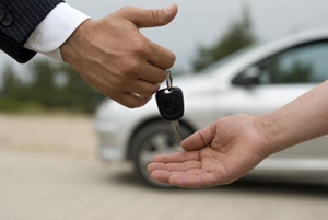 Best Car Accident Attorney in San Antonio discusses getting a rental car after a car accident.