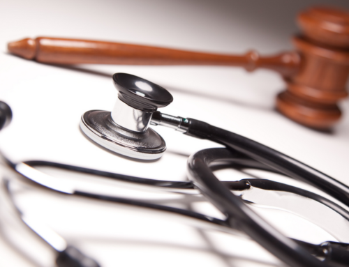 Understanding Medical Malpractice and How to Proceed with Your Personal Injury Claim