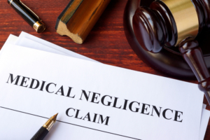 Medical Negligence-Barrus-Injury-Attorney Medical-Malpractice-Claim-Barrus-Injury-Lawyers