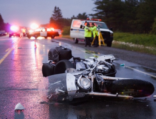 Cameron Crash Adds Another Fatality to List of Texas Motorcycle Accidents