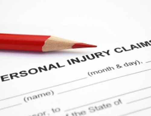 How Long Do I Have Before Filing a Personal Injury Claim?