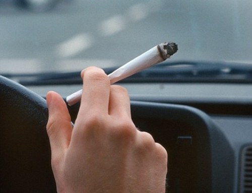 Federal Government Tests Aimed at Finding out How “Stoned” is “Too Stoned to Drive”