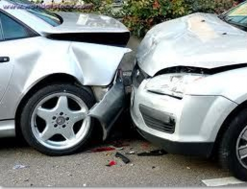 Handling a “Property Damage Only” Car Accident Claim In Texas