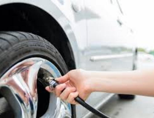 3 Summer Tire Care Tips to Help You Avoid a Serious Car Accident