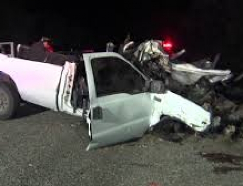 13 Dead Following Horrific Texas Truck Accident