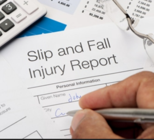 Barrus Injury Lawyers Continue to be among best slip and fall lawyers in Texas