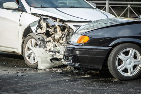 head-on collision lawyer in san antonio