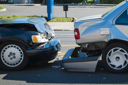 rear end accident lawyer