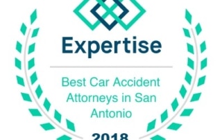 expertise car accident award