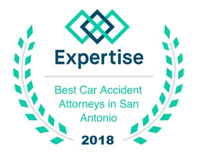 expertise car accident award