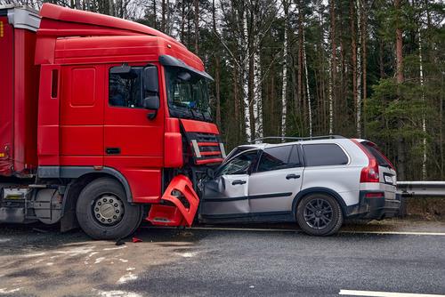 head-on truck accident lawyer