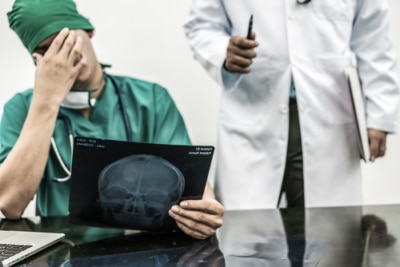 medical malpractice lawyer in san antonio