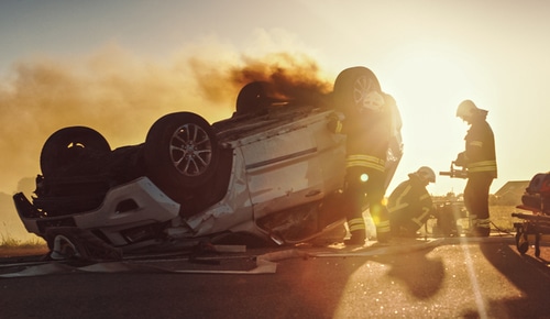 rollover accident lawyer