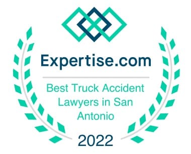 truck attorney award 2022