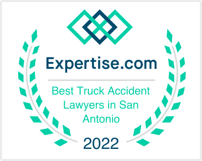 Barrus Law awarded one of Best Car Accident Attorneys in San Antonio for 2022.
