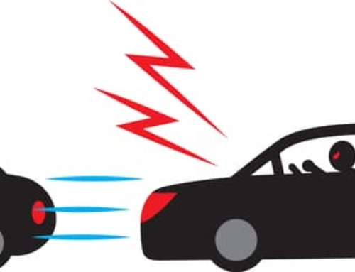 Aggressive Driving Accidents in San Antonio