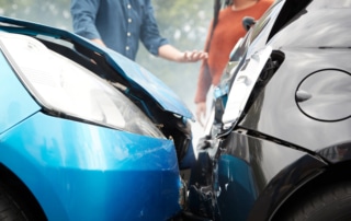 uninsured driver accidents