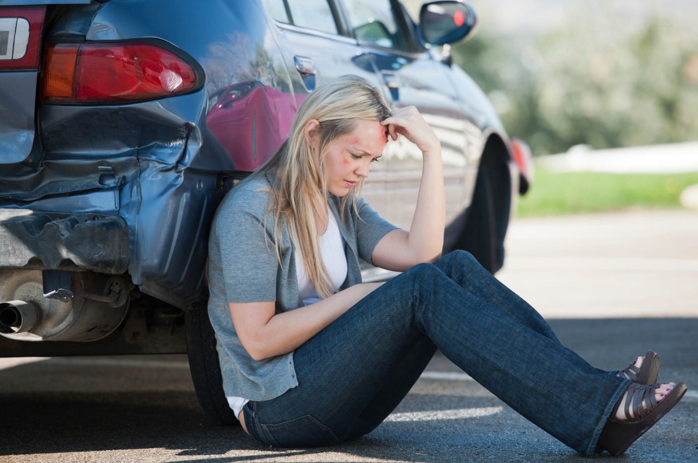 how to choose auto accident attorney