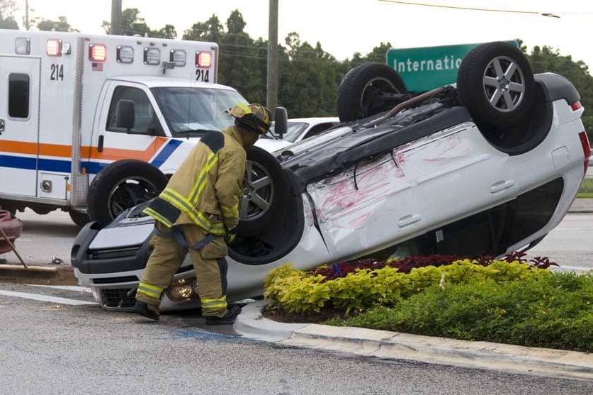 fatal car accident san antonio today
