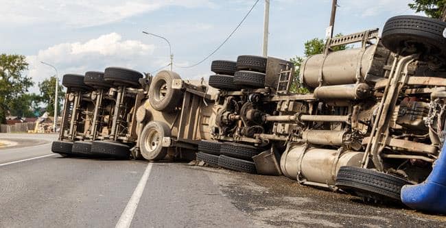 san antonio truck accident lawyer