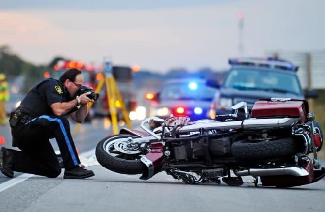 texas motorcycle safety tips