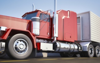 truck brake defect accidents