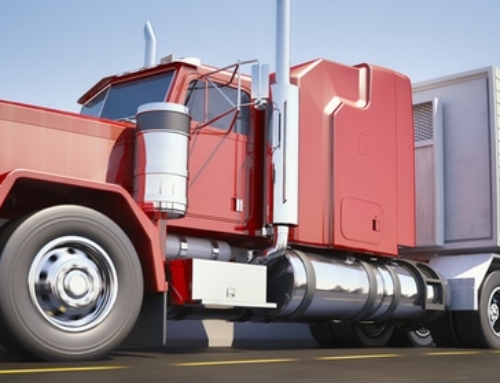 Truck Brake Defect Accidents